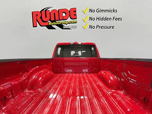 Used 2022 RAM 1500 Rebel w/ Rebel Level 2 Equipment Group AWD/4WD image 16