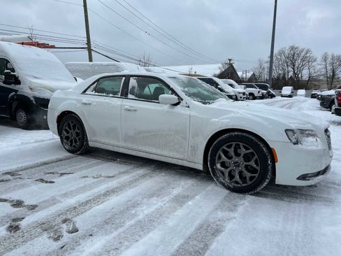Certified 2017 Chrysler 300 S image 15