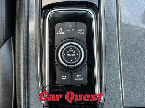 Used 2022 Nissan Armada SV AWD/4WD image 26