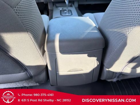Certified 2021 Nissan Frontier SV RWD image 33
