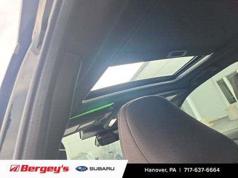 Certified 2026 Subaru Forester Premium AWD/4WD image 19