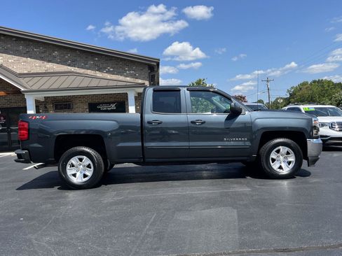 Used 2019 Chevrolet Silverado 1500 LT AWD/4WD image 23