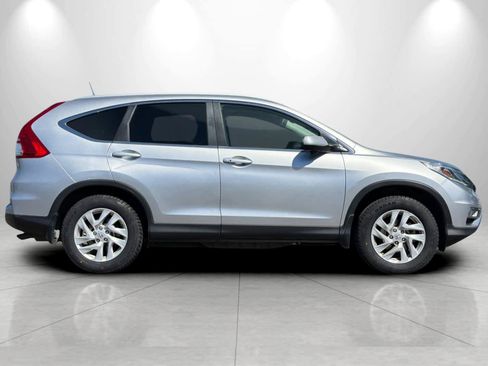Used 2015 Honda CR-V EX-L image 8