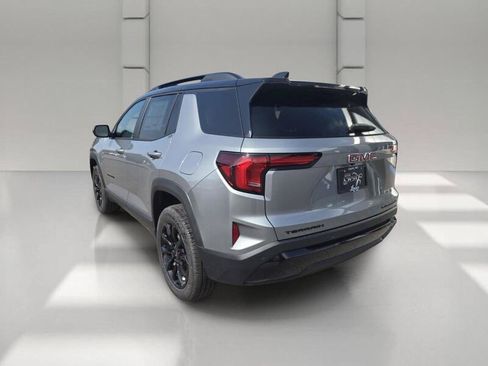 New 2026 GMC Terrain Elevation w/ Black Edition FWD image 5