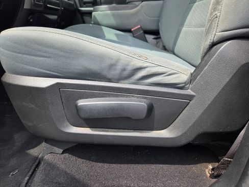 Used 2017 RAM 1500 Tradesman w/ Popular Equipment Group AWD/4WD image 18