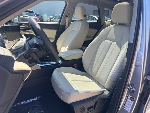 Certified 2025 Audi Q5 Premium Plus w/ Premium Plus AWD/4WD image 30