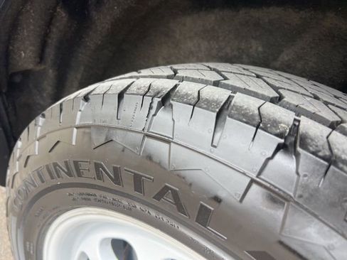 Certified 2024 Ford Bronco Sport Heritage w/ Heritage Convenience Package image 25