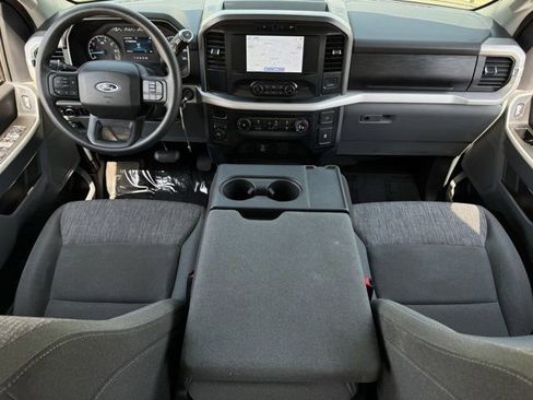 Used 2023 Ford F150 XLT image 11