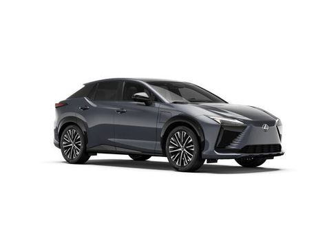New 2026 Lexus RZ 450e AWD image 9
