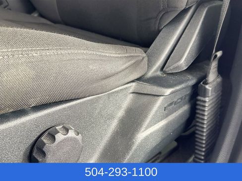 Used 2021 Ford F150 XL w/ STX Appearance Package image 19