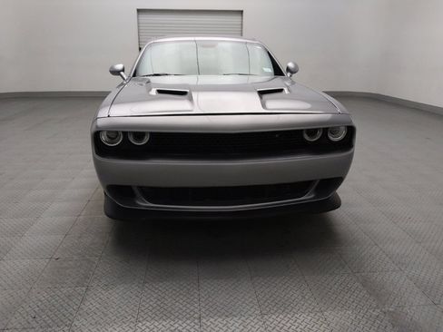 Used 2016 Dodge Challenger SXT w/ Blacktop Package image 14