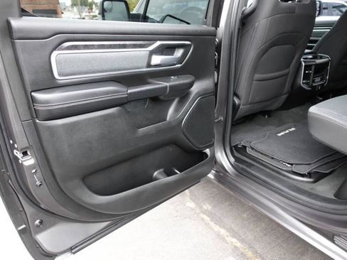 Used 2022 RAM 1500 Big Horn AWD/4WD image 20