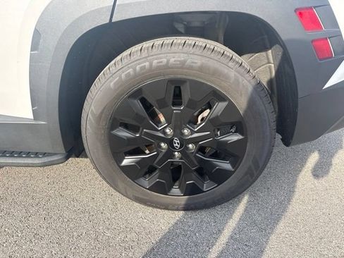 Used 2023 Hyundai Tucson XRT AWD/4WD image 26