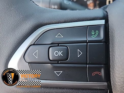 Certified 2025 Jeep Compass Limited image 13