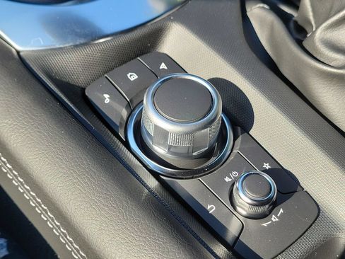 New 2026 MAZDA MX-5 Miata RF Grand Touring RWD image 32