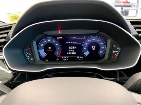 Certified 2025 Audi Q3 2.0T Premium w/ Convenience Package AWD/4WD image 22