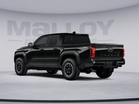 New 2026 Toyota Tacoma TRD Off-Road AWD/4WD image 6