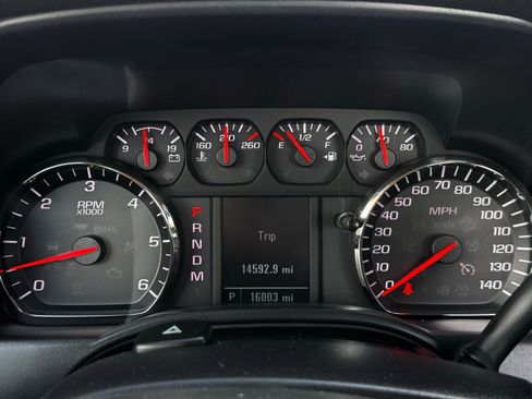 Used 2015 Chevrolet Silverado 1500 W/T w/ WT Fleet Convenience Package image 27