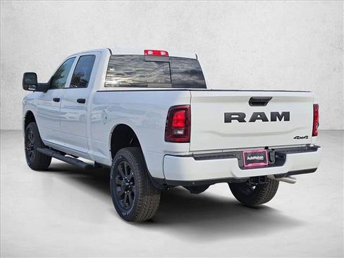 New 2026 RAM 2500 Tradesman image 7