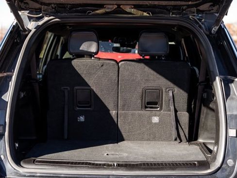 Used 2023 Jeep Grand Cherokee L Laredo image 10