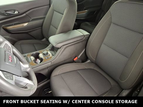 Used 2023 GMC Acadia SLE w/ Driver Convenience Package image 23