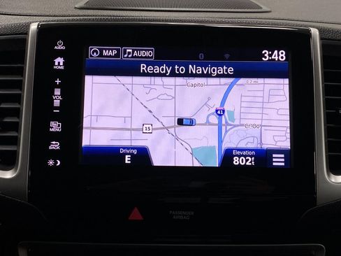 Used 2019 Honda Ridgeline RTL-E image 24