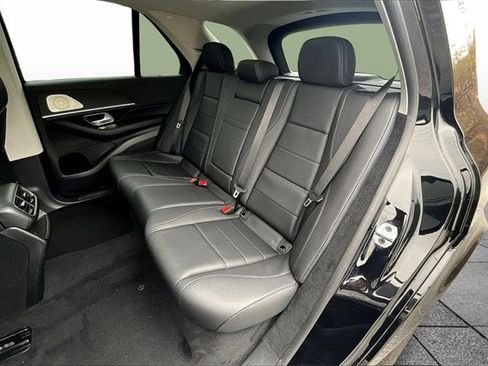 New 2026 Mercedes-Benz GLE 350 4MATIC image 13