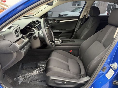 Used 2020 Honda Civic EX image 11