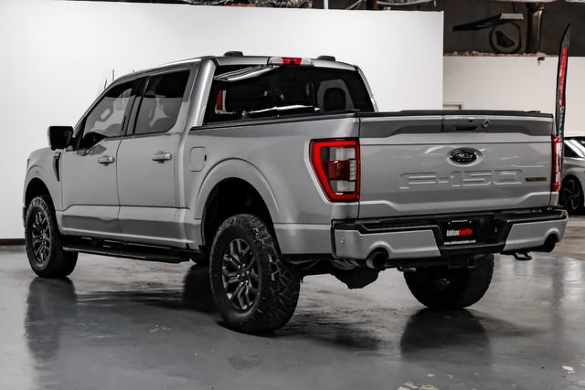 Used 2022 Ford F150 Tremor w/ Equipment Group 402A High AWD/4WD image 11