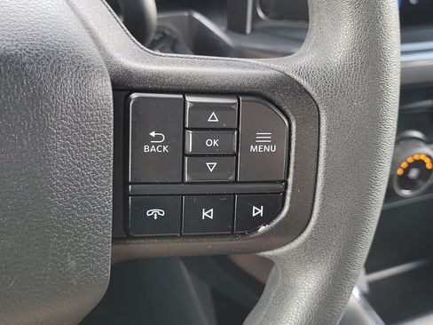 Used 2024 Ford F150 STX RWD image 23