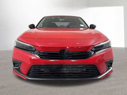 Used 2022 Honda Civic Touring image 27