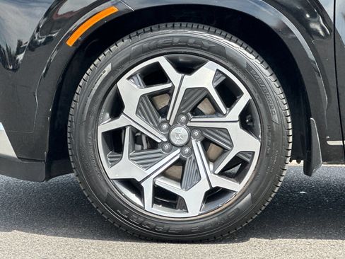 Used 2021 Hyundai Palisade Calligraphy AWD/4WD image 34