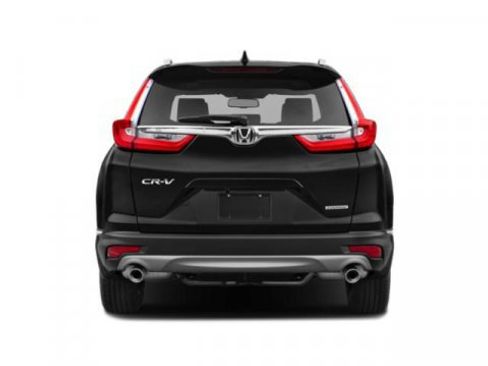 Used 2019 Honda CR-V Touring image 8