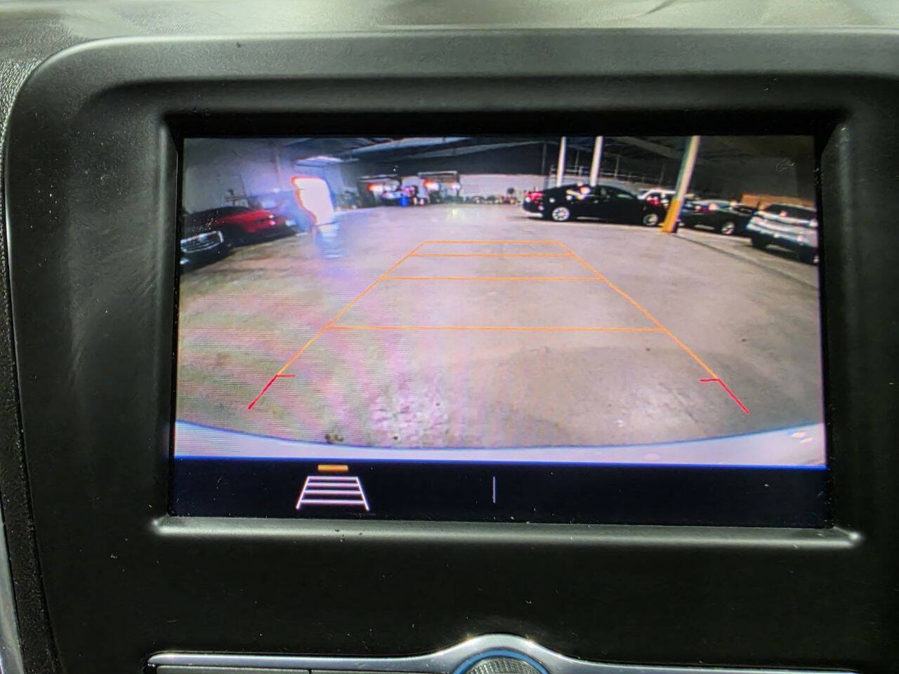 Used 2020 Chevrolet Equinox LT FWD image 37