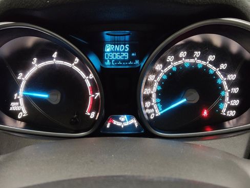 Used 2019 Ford Fiesta SE w/ Equipment Group 201A FWD image 23