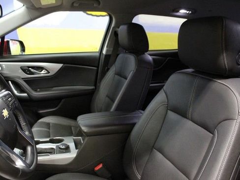 Certified 2024 Chevrolet Blazer LT w/ LPO, Floor Liner Package FWD image 19