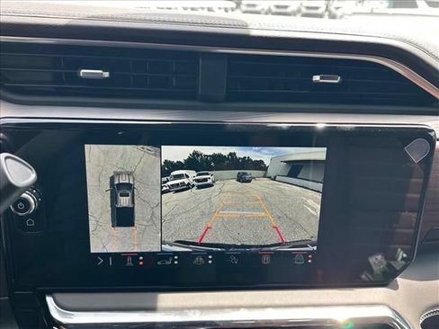 New 2026 GMC Sierra 2500 Denali Ultimate AWD/4WD image 35