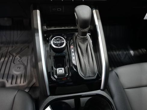 New 2026 Chevrolet Colorado Trail Boss AWD/4WD image 21