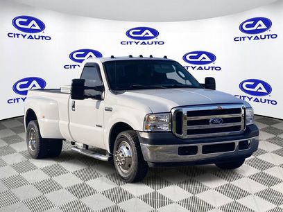 Used 2007 Ford F350 XL