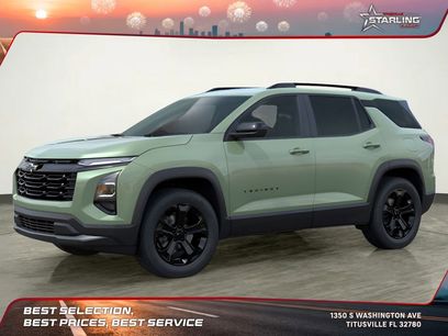 New 2026 Chevrolet Equinox LT w/ Convenience Package II