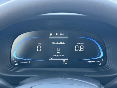 New 2026 Hyundai Venue SE FWD image 24