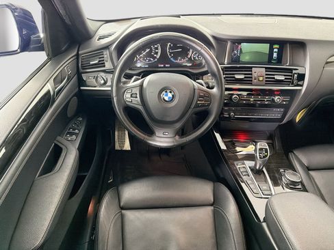 Used 2016 BMW X4 xDrive28i image 22