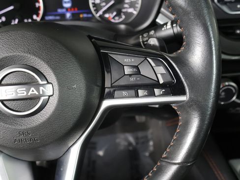 Used 2024 Nissan Altima 2.5 SR FWD image 37