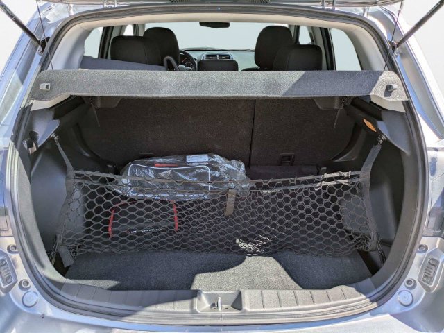 Used 2025 Mitsubishi Outlander Sport LE AWD/4WD image 13