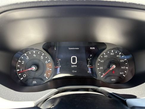 New 2026 Jeep Compass Limited AWD/4WD image 20
