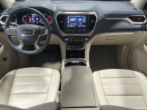 Used 2023 GMC Acadia Denali w/ Denali Technology Package AWD/4WD image 18
