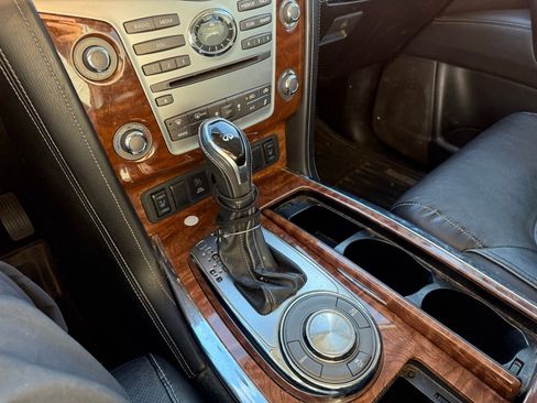 Used 2018 INFINITI QX80 2WD w/ Driver Assistance Package image 20