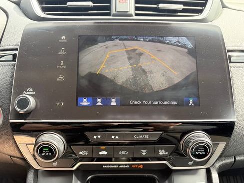 Used 2021 Honda CR-V EX image 5