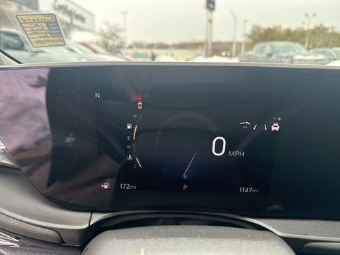 Used 2025 Buick Envista Avenir image 16