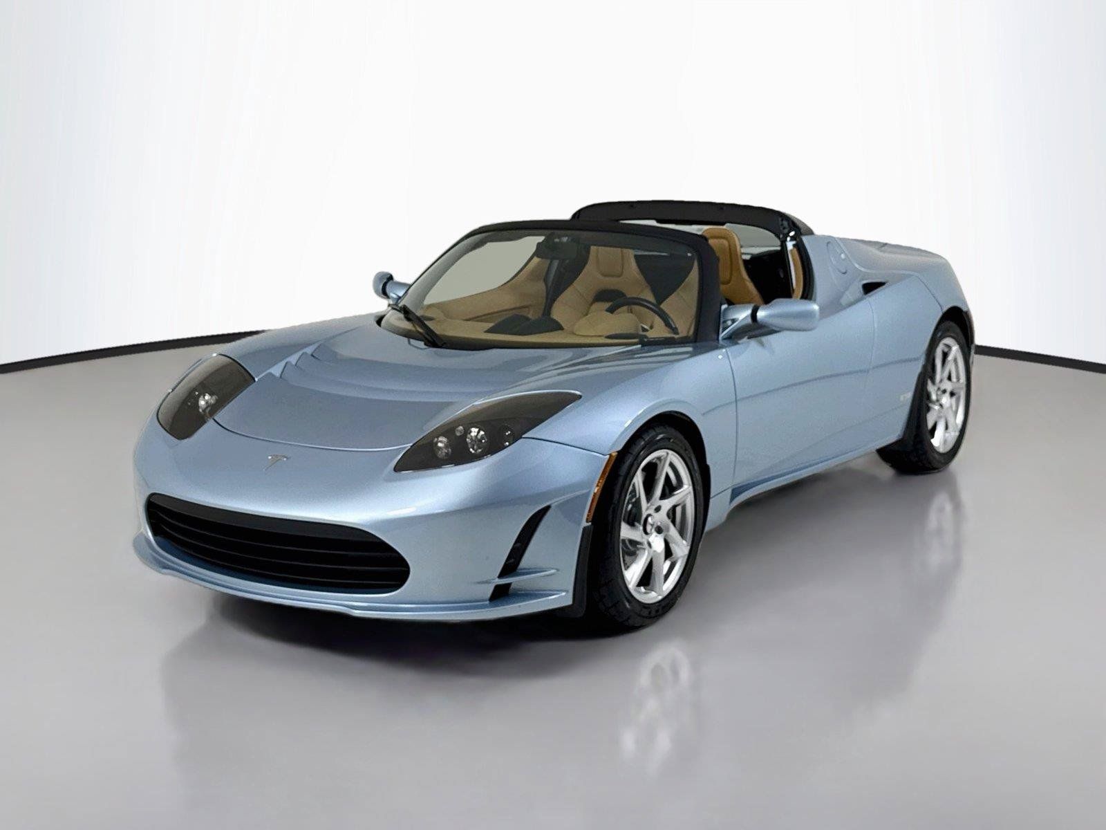 Used 2011 Tesla Roadster Sport RWD image 36